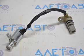 Regulatorul de presiune a uleiului NISSAN ALTIMA 13-18 2.5