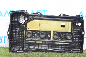 Крышка клапанная 2ZR-FXE Toyota Prius 50 16-22