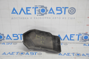 Щиток вентиляции решетки дворников левый Cadillac ATS 13-