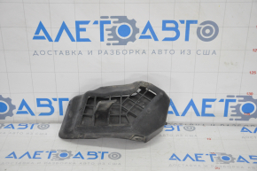 Щиток вентиляции решетки дворников левый Cadillac ATS 13-