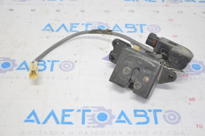 Blocare portbagaj Toyota Highlander 01-07