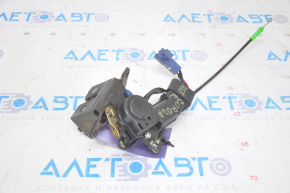 Замок двери багажника Toyota Corolla e12 02-06 5d 3d