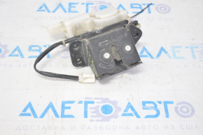 Blocare portbagaj Mazda CX-7 06-09