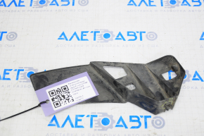 Кронштейн заднего бампера правый Lexus GS300 GS350 GS430 GS450h 06-11 слом креп