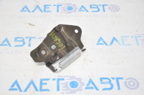 Capacul portbagajului Subaru Legacy 15-19 cu clema de blocare