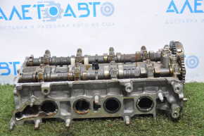 Capacul blocului cilindric Ford Fusion mk5 13-20 2.5 asamblat