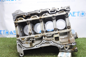 Blocul cilindric gol Ford Fusion mk5 13-20 2.5 pentru honuire.