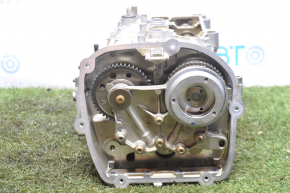 Головка блока цилиндров ГБЦ VW Passat b8 16-19 USA 1.8 TFSI в сборе
