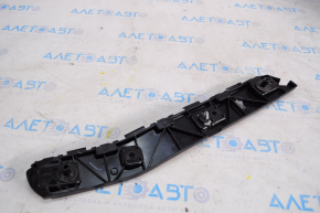 Suportul pentru bara spate dreapta Ford Escape MK3 17-19 restul