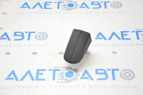 Capacul mânerului exterior al ușii din spate dreapta Ford Focus mk3 11-18, material.