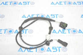 Cablu senzor ABS față dreapta Mazda3 MPS 09-13