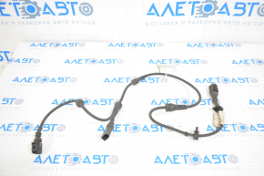 Cablu senzor ABS față stânga Audi Q7 4L 10-15