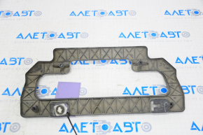 Suportul central al barei spate Ford Mustang mk6 15- 2.3, 3.7