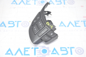 Butonul de control de pe volanul stâng al Mazda CX-5 13-15 tip 1