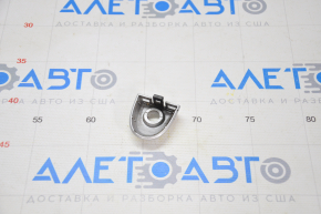Заглушка внешней ручки передняя левая Nissan Versa Note 13-17