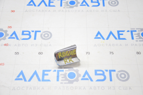 Заглушка ручки двери задней правой Nissan Rogue 08-09