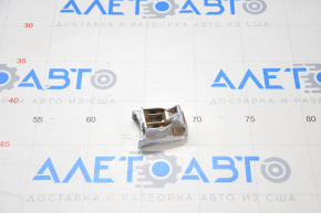 Заглушка ручки двери задней правой Nissan Rogue 08-09