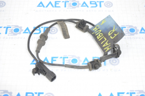 Senzor ABS dreapta fata Chevrolet Malibu 13-15