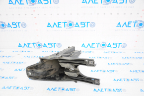 Кронштейн переднего бампера правый BMW X5 E70 07-13