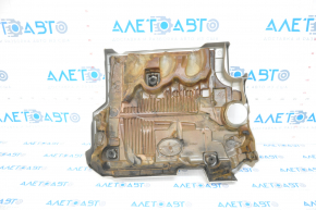 Capacul motorului Toyota Camry v40 3.5