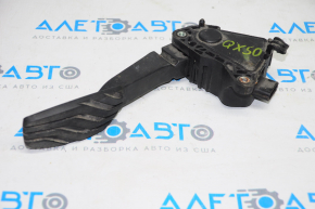 Педаль газа Infiniti QX50 19-25
