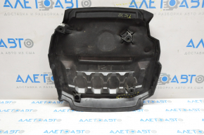 Capac motor VW Tiguan 18-