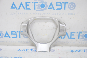 Cadru butoane de control pe volan pentru Lexus CT200h 11-17