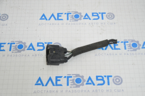 Capacul difuzorului radiatorului Toyota Camry V40.