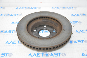 Placă de frână față dreapta Toyota Camry v40 28mm