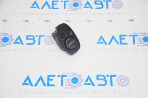 Controlul oglinzilor pentru Lexus IS200 IS300 99-05 RHD