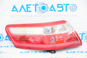 Lampa exterioară aripă stângă Toyota Camry v40