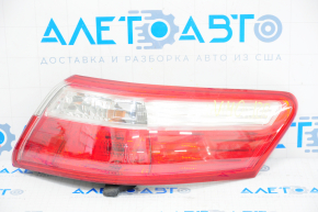 Lampa exterioară aripă dreapta Toyota Camry v40