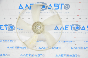 Paletă ventilatorului de răcire stânga Toyota Camry v40 3.5 cu 5 paleți.