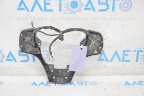 Butoanele de control de pe volanul Toyota Camry v50 12-14 usa SE