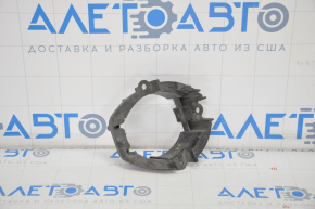 Крепление птф левое Toyota Rav4 06-12