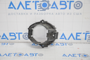 Крепление птф правое Toyota Rav4 06-12