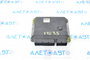 Блок ECU компьютер двигателя Toyota Camry v40 3.5