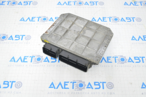 Блок ECU компьютер двигателя Toyota Camry v40 3.5