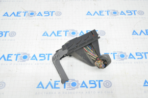 Фишка на блок ECU компьютер двигателя Toyota Camry v40 3.5 большая