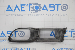 Grila bara fata dreapta Toyota Avalon 05-09 sub faruri de ceata