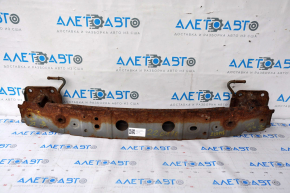 Amplificatorul de bara spate Mazda 6 13-21 SUA ruginit.