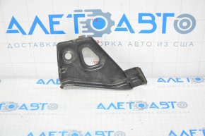 Suportul metalic drept pentru bara spate Toyota Camry v40