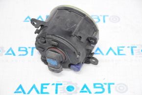 Противотуманная фара птф левая Ford Fusion mk5 13-16 песок