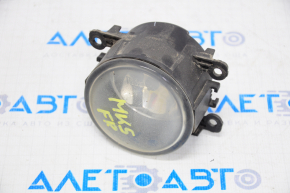 Противотуманная фара птф правая Ford Fusion mk5 13-16 песок