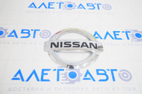 Emblema grilei radiatorului Nissan Altima 13-18