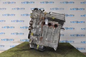 Двигатель 2GR-FE Toyota Camry v40 3.5 105к, запустился, 12-12-12-12-12-12