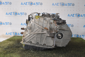 АКПП в сборе Toyota Camry v40 3.5 U660E, 105к