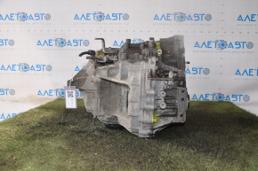 АКПП в сборе Toyota Camry v40 3.5 U660E, 105к