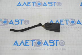 Capacul difuzorului radiatorului Ford Fusion mk5 13-16 1.5T 2.0T