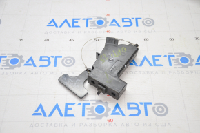 Blocare capac rezervor Kia Optima 11-15